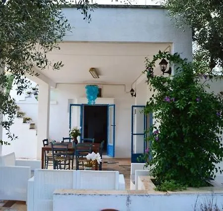 Holiday home Trullo Lucia Ostuni