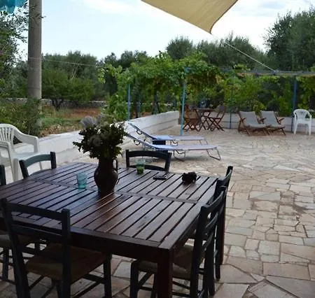 Trullo Lucia *