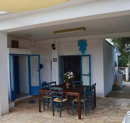 Trullo Lucia Holiday home