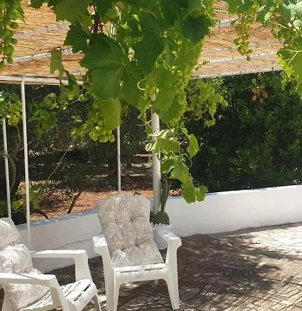Trullo Lucia *