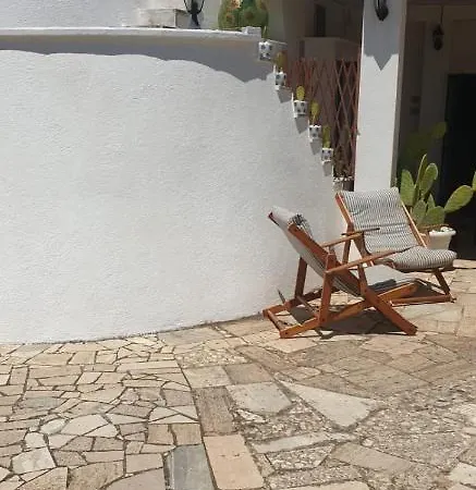 Trullo Lucia