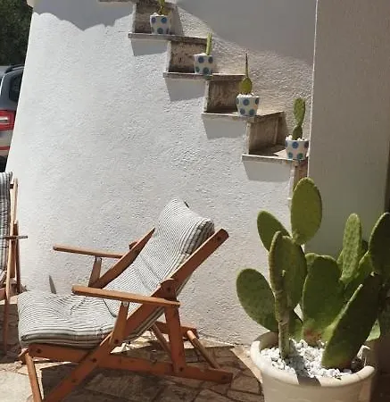 Trullo Lucia Ostuni