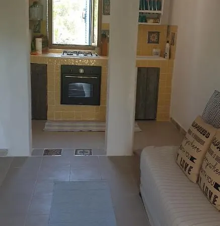 Trullo Lucia Holiday home Ostuni