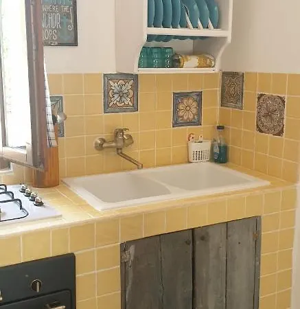 Trullo Lucia * Ostuni