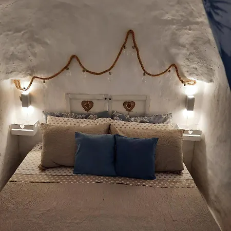 Holiday home Trullo Lucia Ostuni