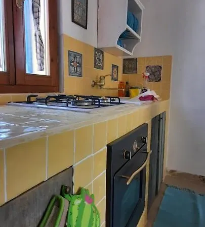 Trullo Lucia * Ostuni