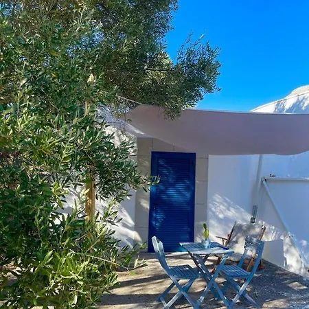 Trullo Lucia * Ostuni
