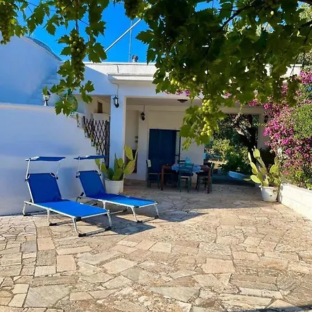 Trullo Lucia * Ostuni