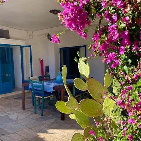 Holiday home Trullo Lucia