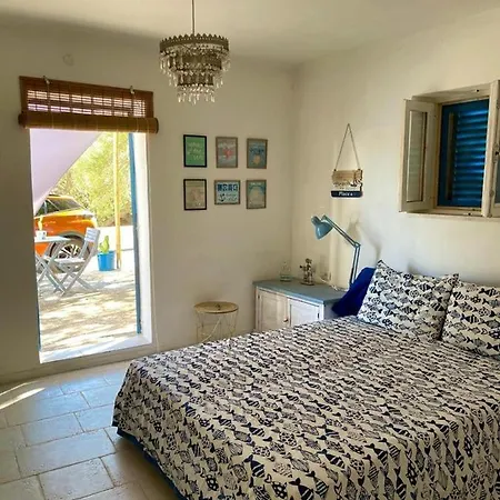Trullo Lucia Ostuni