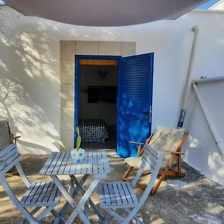 Trullo Lucia * Ostuni