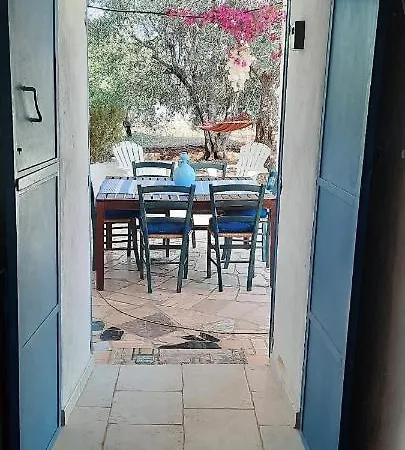 Holiday home Trullo Lucia *