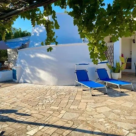 Trullo Lucia *
